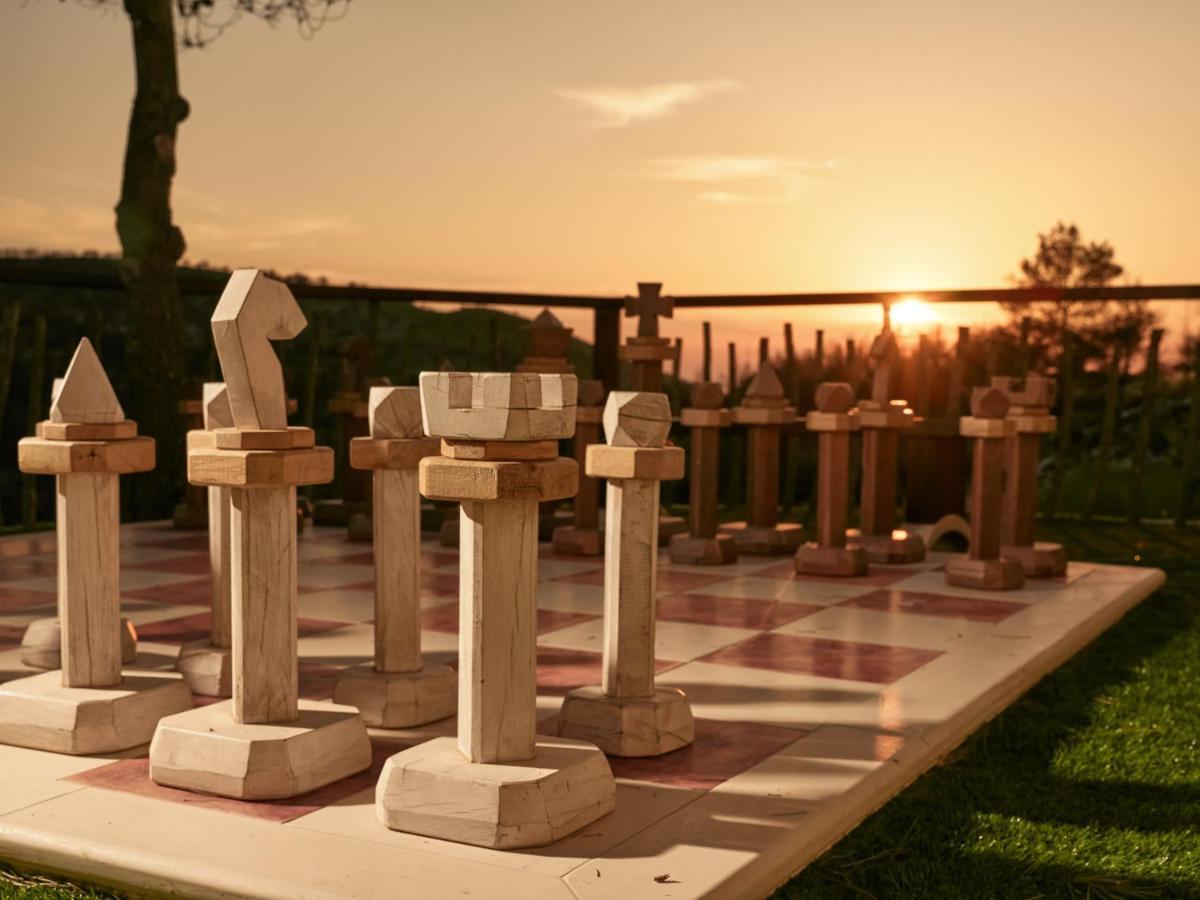 Villa Meralia Anafonítria المظهر الخارجي الصورة