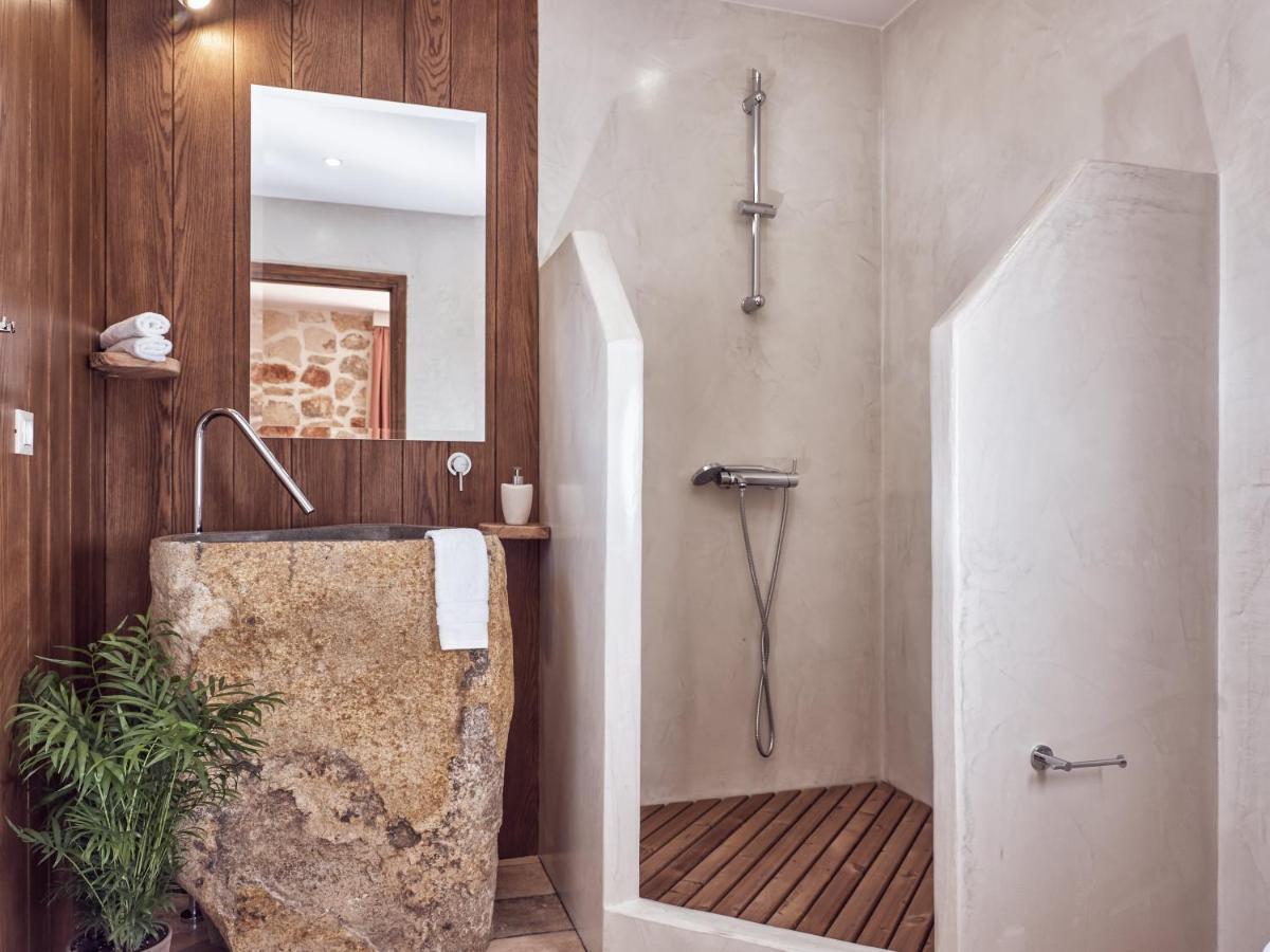 Villa Meralia Anafonítria المظهر الخارجي الصورة